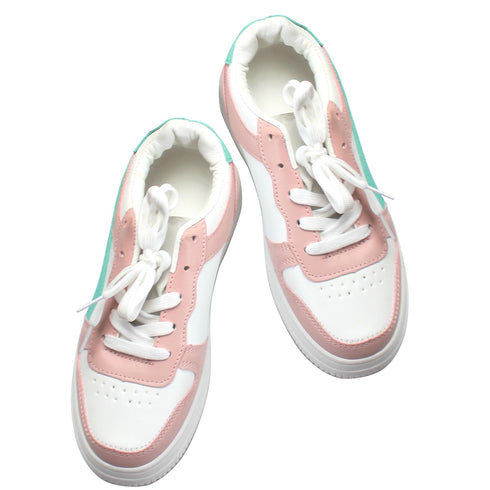 Women Sneakers - 98252S